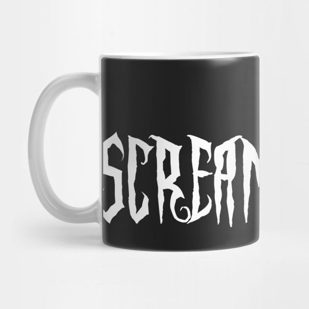 Scream Queen by EstrangedShop